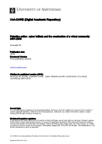 Draft Chapter 1