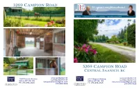3269 Campion Road 1710 Albert Avenue in Neighbourhood