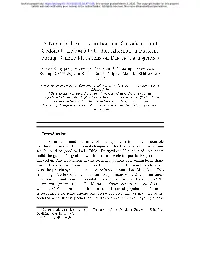 A Numerical Representation and Classification of Codons To