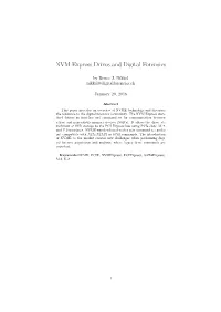 NVM Express Drives and Digital Forensics