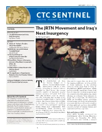 CTC Sentinel 4