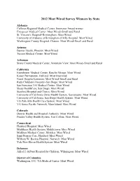 2005 Most Wired Survey and Benchmarking Study