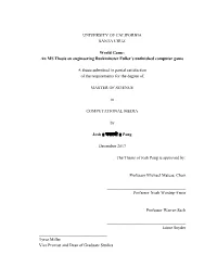 An MS Thesis on Engineering Buckminster Fuller's