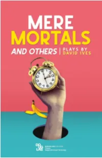 Mere Mortals W21 Programme 0.Pdf