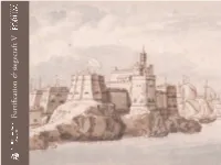 Fortification & Siegecraft V