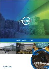 Renewi.Com 1