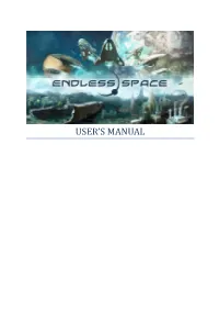 Userss MANUAL