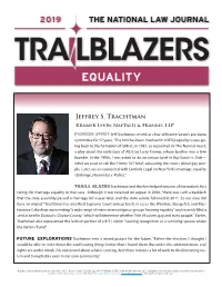 Equality Winner’S Name Here | Company Name