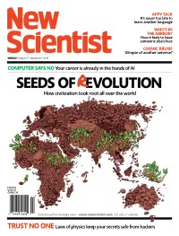 New Scientist