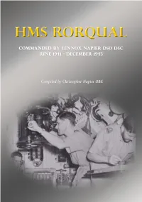 Rorqual Napier V19.Pages
