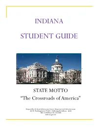 Student Guide