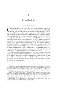 1 Introduction