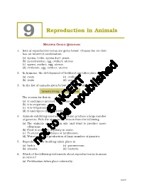 Chapter 9 Reproduction in Animals.Pmd