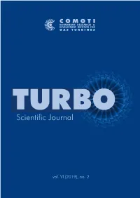 Additive Manufacturing Application for a Turbopump Rotor
