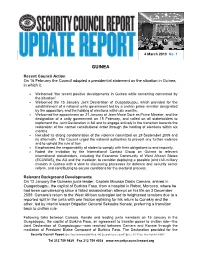 Issue Brief Template