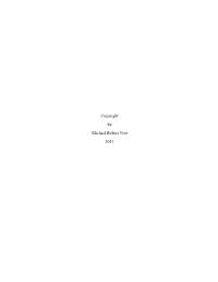 GOTT-DISSERTATION.Pdf (1.059Mb)