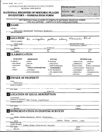 Hclassification