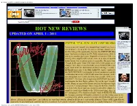 Strutter Zine (Dutch)