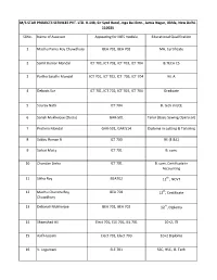 Copy of Result
