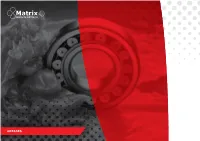 GREASES Matrix Specialty Lubricants Bio Lubricants