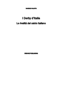 I Derby D'italia