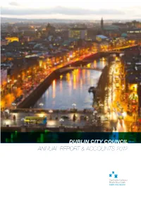 Annual Report & Accounts 2012