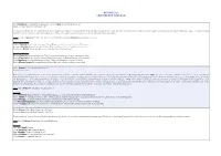 Euare2020. Conference Program