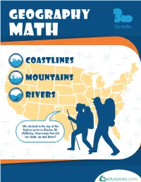 Geography Math
