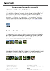 Tips for Trips