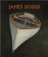 James Dodds James Dodds 2018