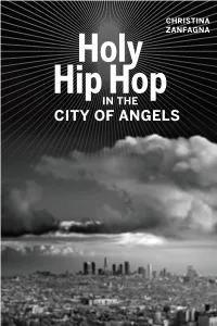 City of Angels