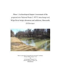 Harrismith N5-R712 AIA.Pdf