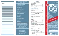 PILOT SERVICE B-Line Pass