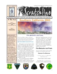 Smokejumpers Lessons Learned