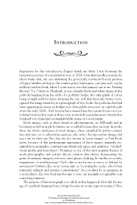 Introduction ሖሗመ