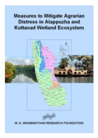 Kuttanad Report.Pdf