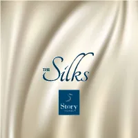 The Silks Is an Executive Development of 2, 3 and 4 Bedroom Properties, All Designed and Built to a High Specification