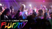 Fluidity Gives Us an Unflinching and Eye-Opening Glimpse Into a Generation Whose Gender Identity and Sexual Expression Are No Longer Limited
