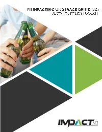 Alcohol Toolkit