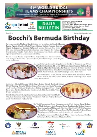 Bulletin 14.Indd