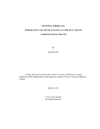First Line of Title