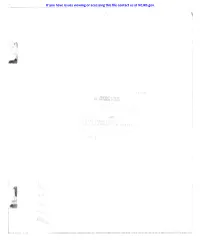 If You Have Issues Viewing Or Accessing This File Contact Us at NCJRS.Gov