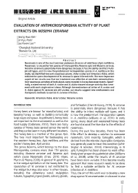 J. APIC. SCI. Vol. 60 No. 2 2016 DOI 10.1515/JAS-2016-0027