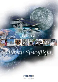 Human Spaceflight
