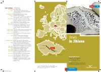 Jews in Jihlava