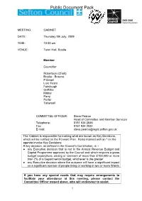 Public Document Pack
