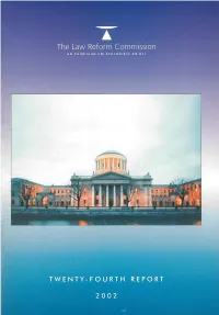 Twenty Fourth Annual Report 2002
