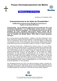 080930 Pressemitteilung Kom