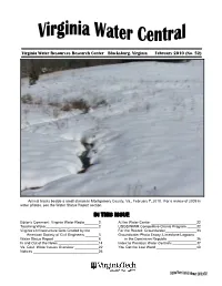 WRRC Vwc 201002.Pdf (2.131Mb)