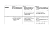Overview of Advantages and Disadvantages of the Citation Managers Refworks, Mendeley and Zotero Teamwork Advantages Disadvantage